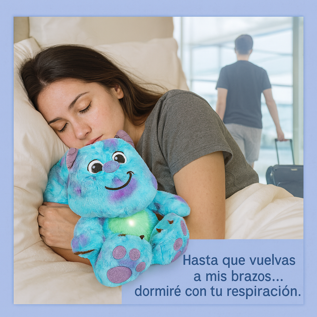 Peluche Sully