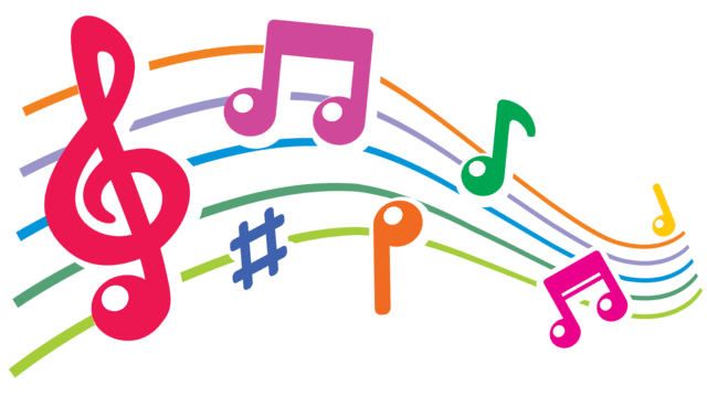 Música calmantes extra