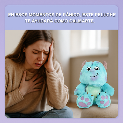 Peluche Sully