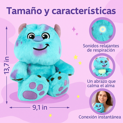 Peluche Sully