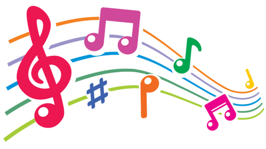 Música calmantes extra